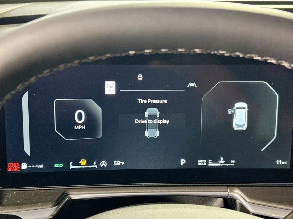 New 2026 Wolf Gray Kia X-Line SX Prestige AWD image 14