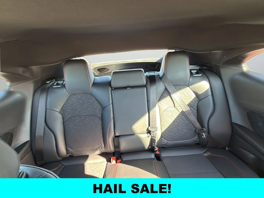 Used 2025  Dodge R/T image 23