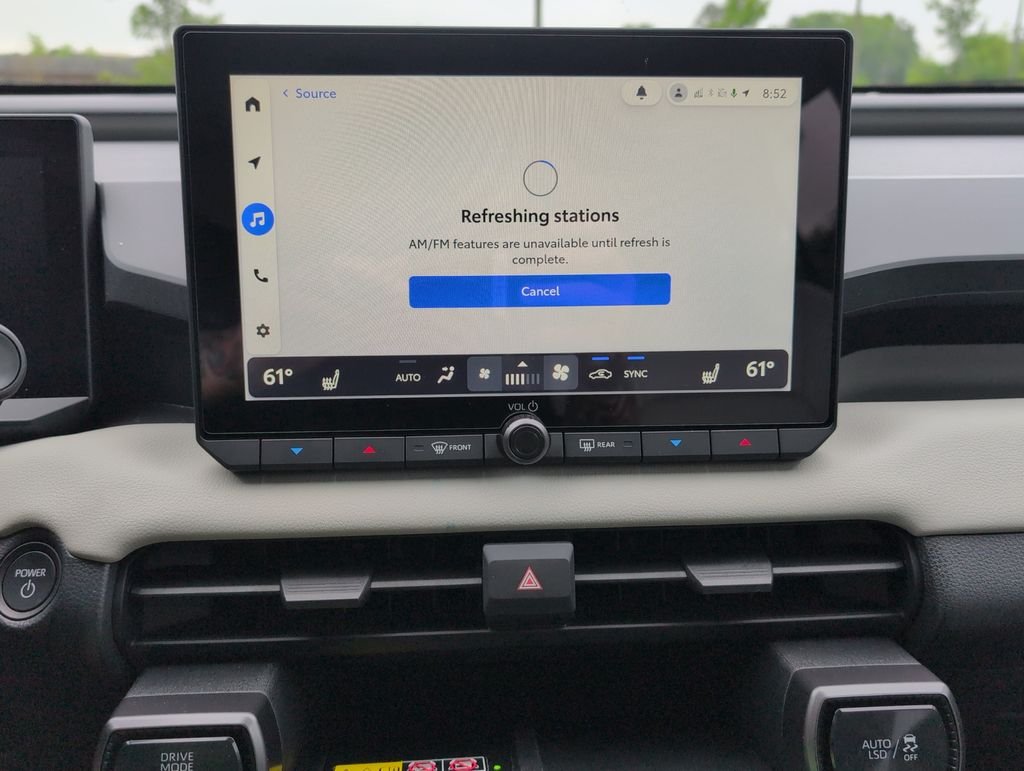 Certified Used 2026 White Toyota XLE Premium image 19