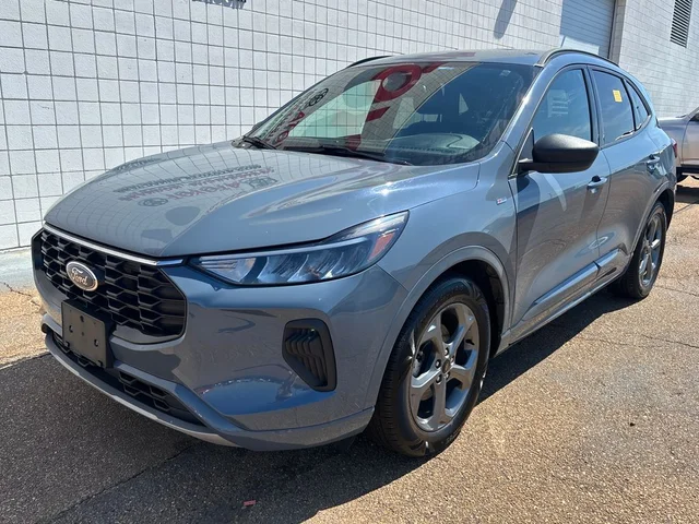 2023 Ford Escape