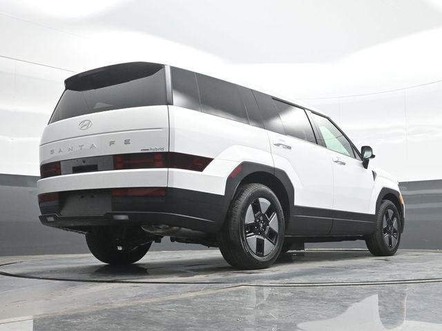 New 2026 White Hyundai SE image 18