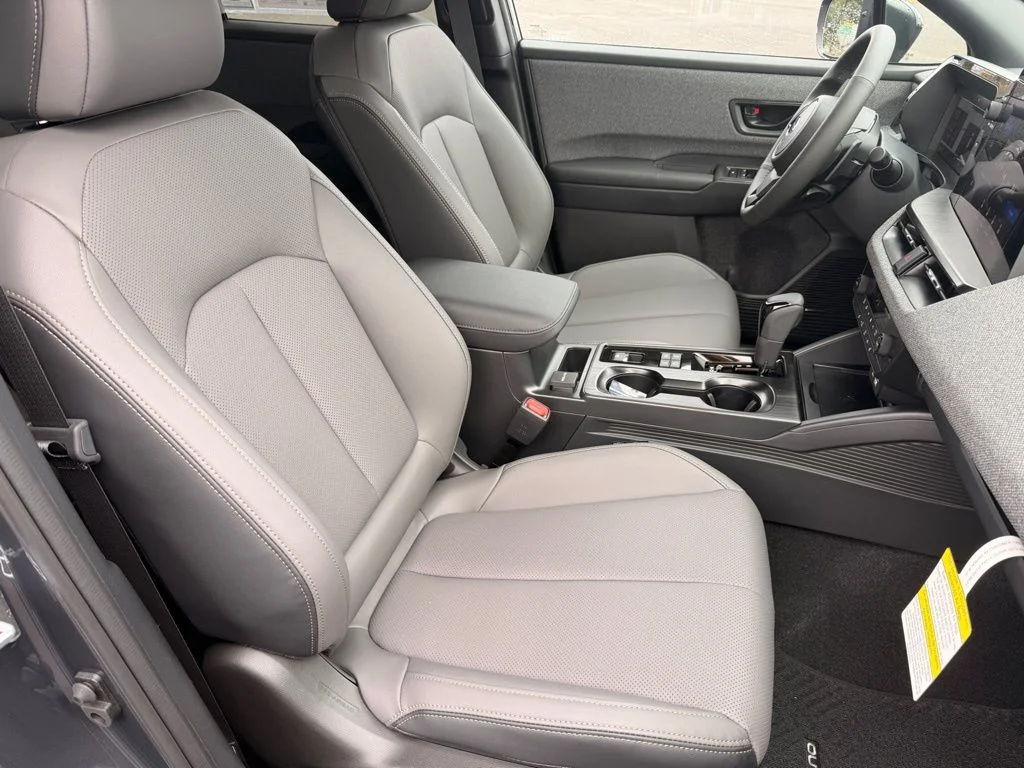 New 2026 MAGNETITE GRAY METALLIC Subaru Limited XT image 72