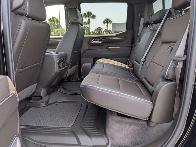 New 2026 Onyx Black GMC Denali image 13