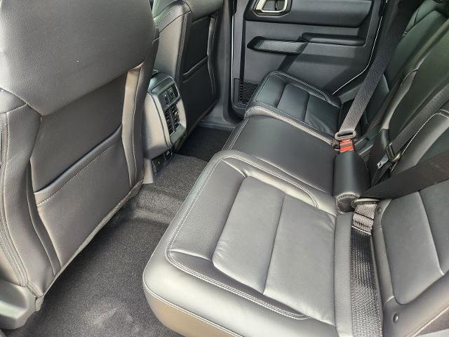 New 2026 Avalanche Gray Ford Outer Banks® image 42