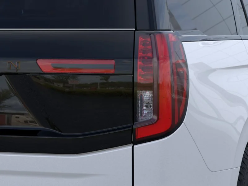 New 2026 Star White Metallic Tri-Coat Ford Tremor® image 45