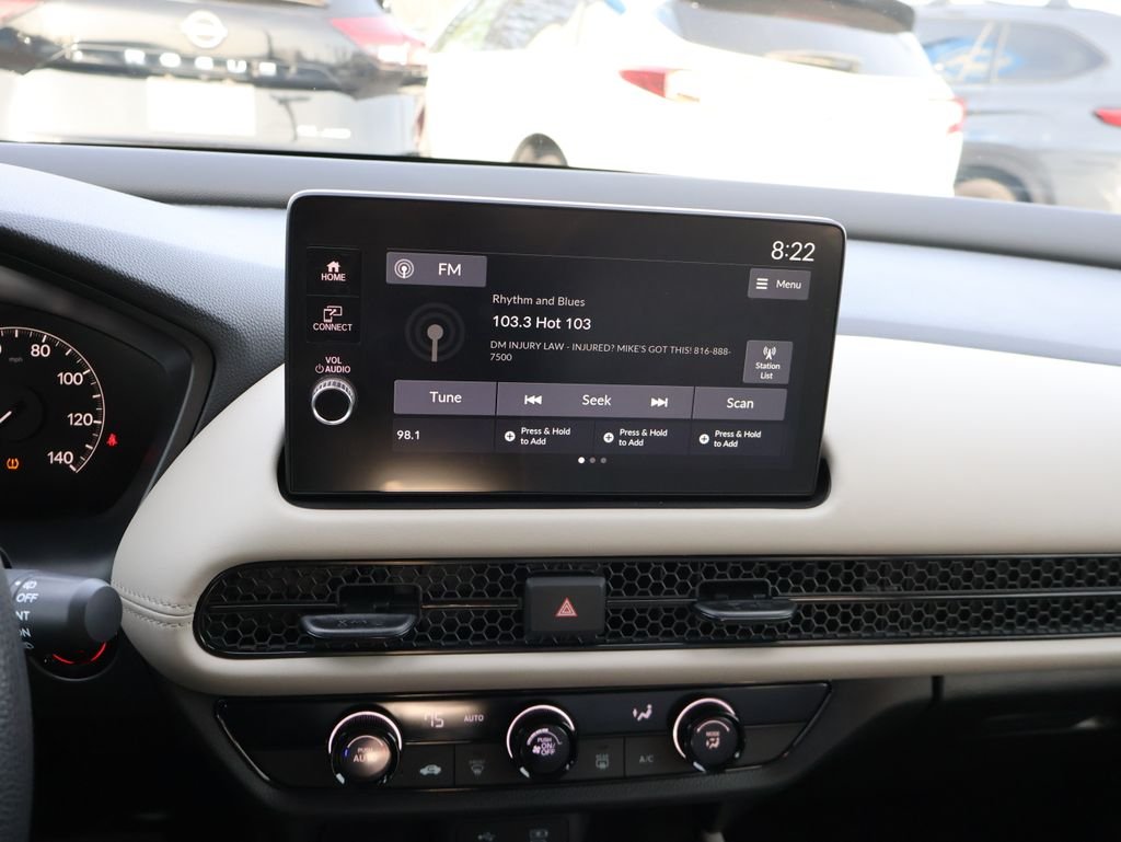 Used 2026  Honda LX image 19