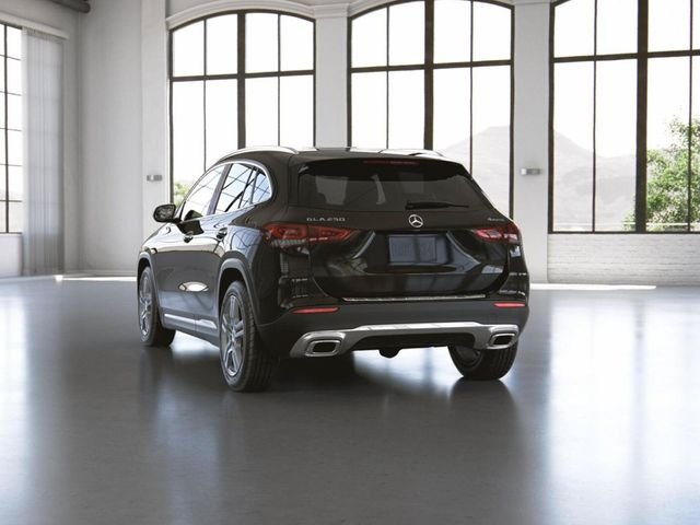 Used 2023 Black Mercedes-Benz GLA 250 image 28