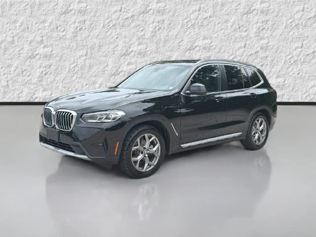 2024 BMW X3 30i - Photo 7