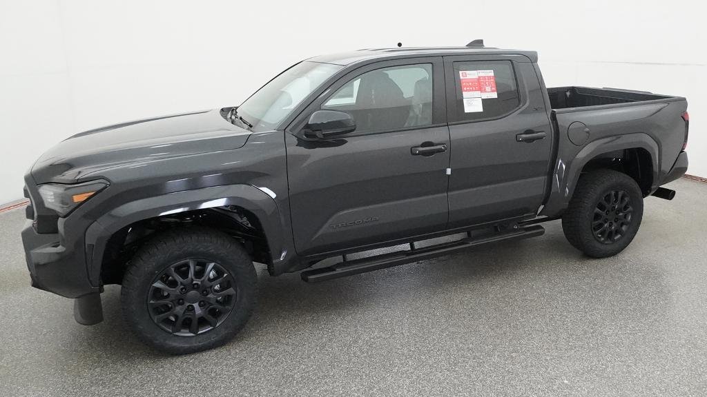 New 2026 Underground Toyota SR5 image 5