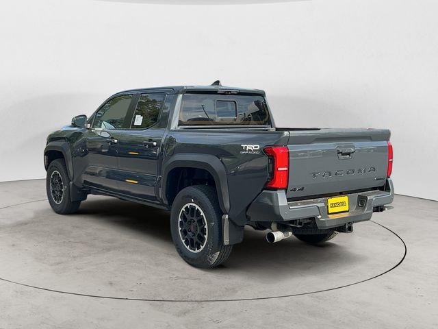 New 2026 Underground Toyota Tacoma TRD Off-Road image 7