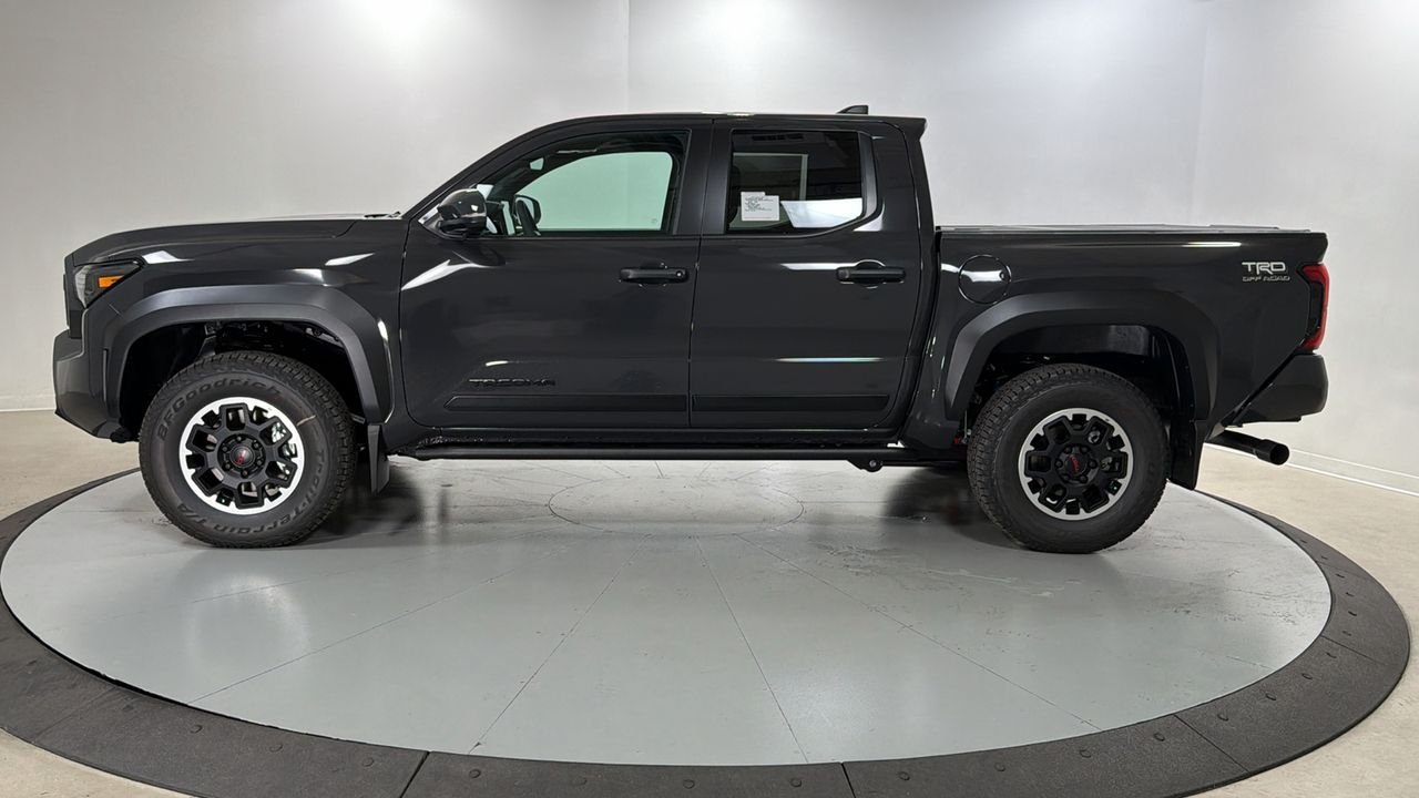 New 2026 Underground Toyota  TRD Off-Road image 8