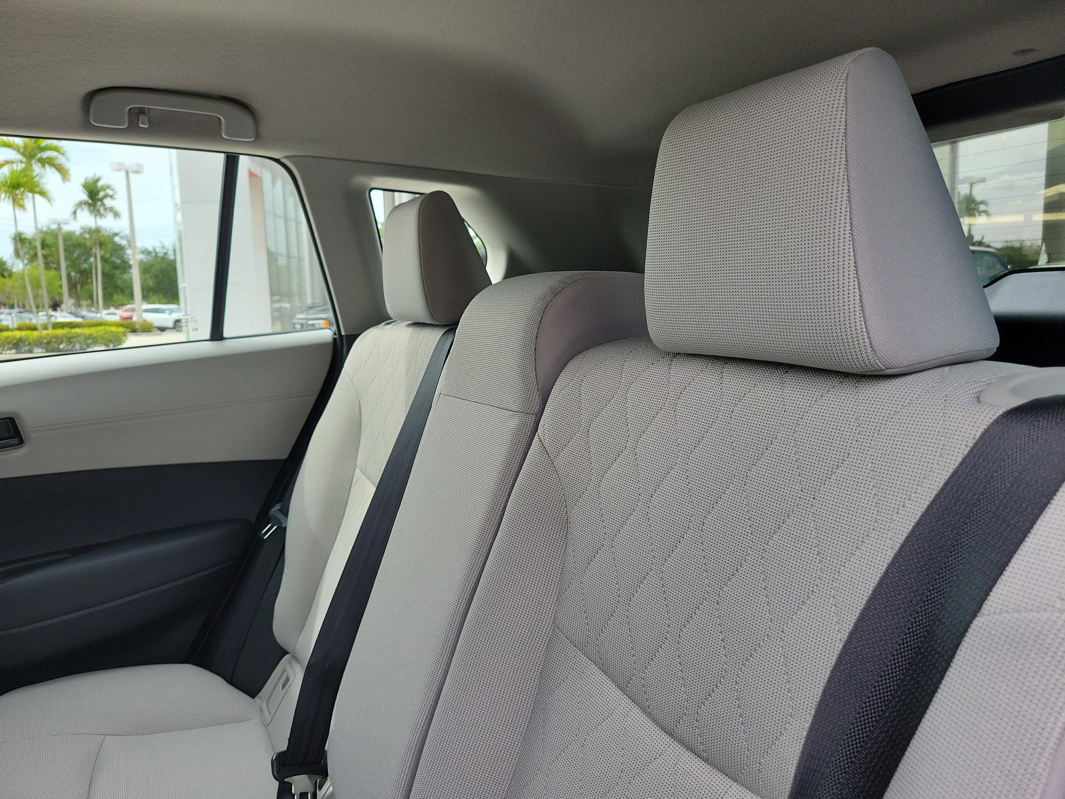 Used 2026 Pearl Toyota L image 12