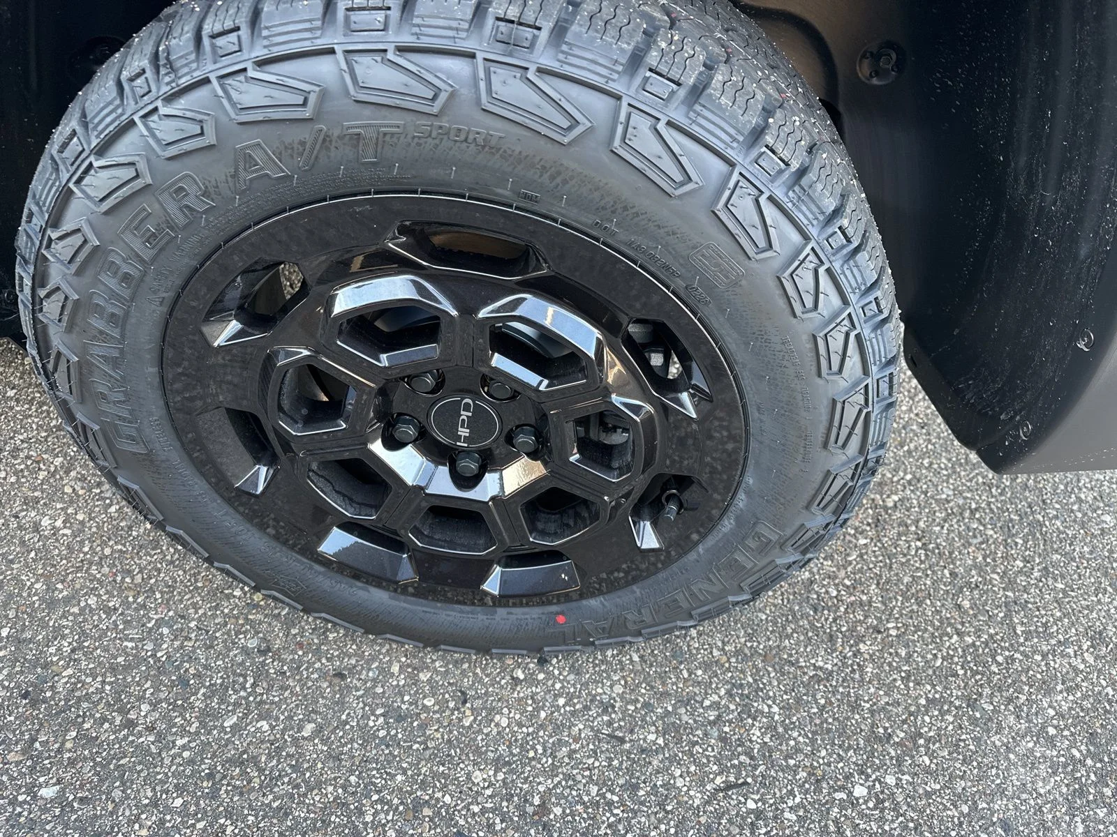 2026 Honda Ridgeline TrailSport - Photo 11
