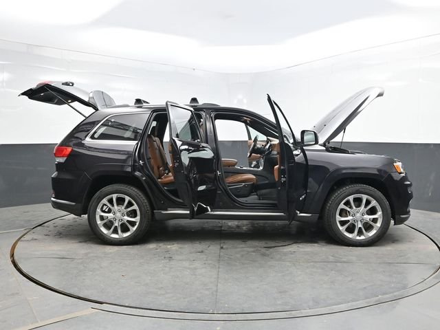 2020 Jeep Grand Cherokee Summit - Photo 51