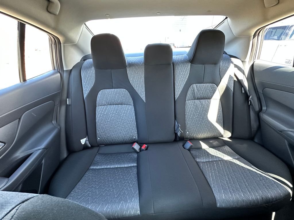 2026 Nissan Sentra SV - Photo 20