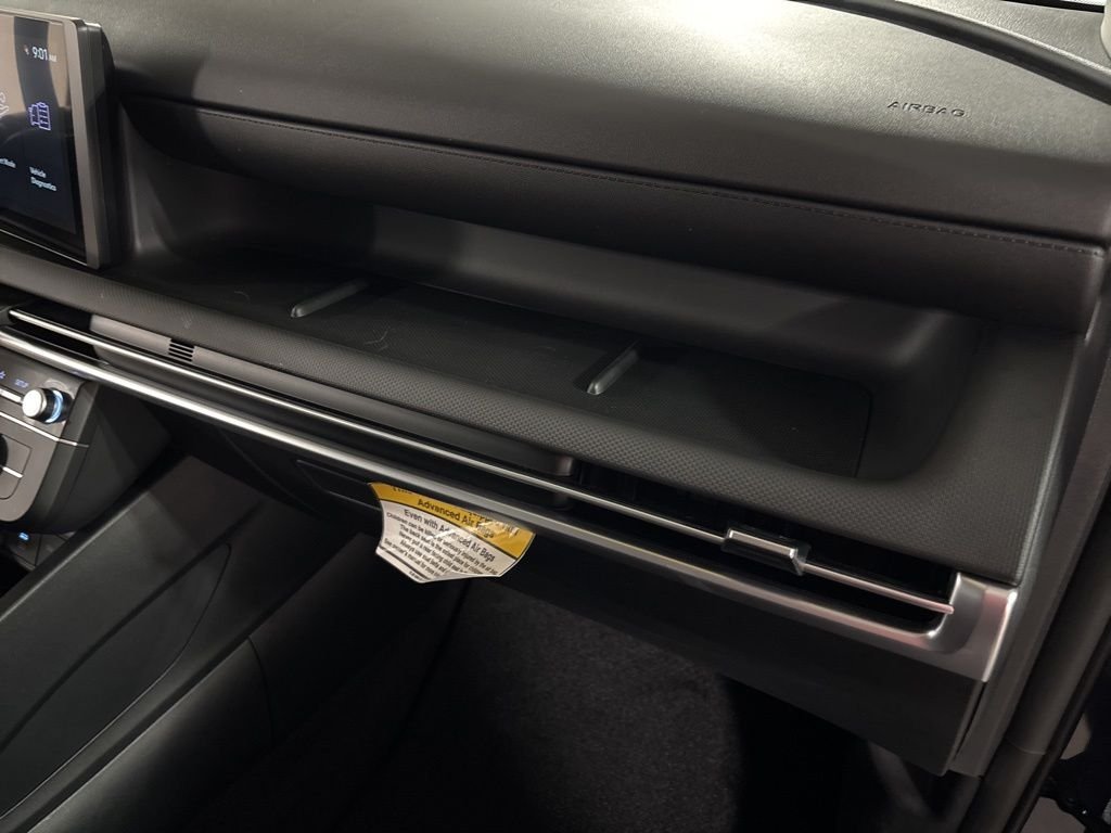 Certified Used 2026 Blue Hyundai SE image 28