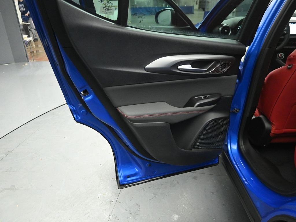 2026 ALFA ROMEO TONALE - Image 20