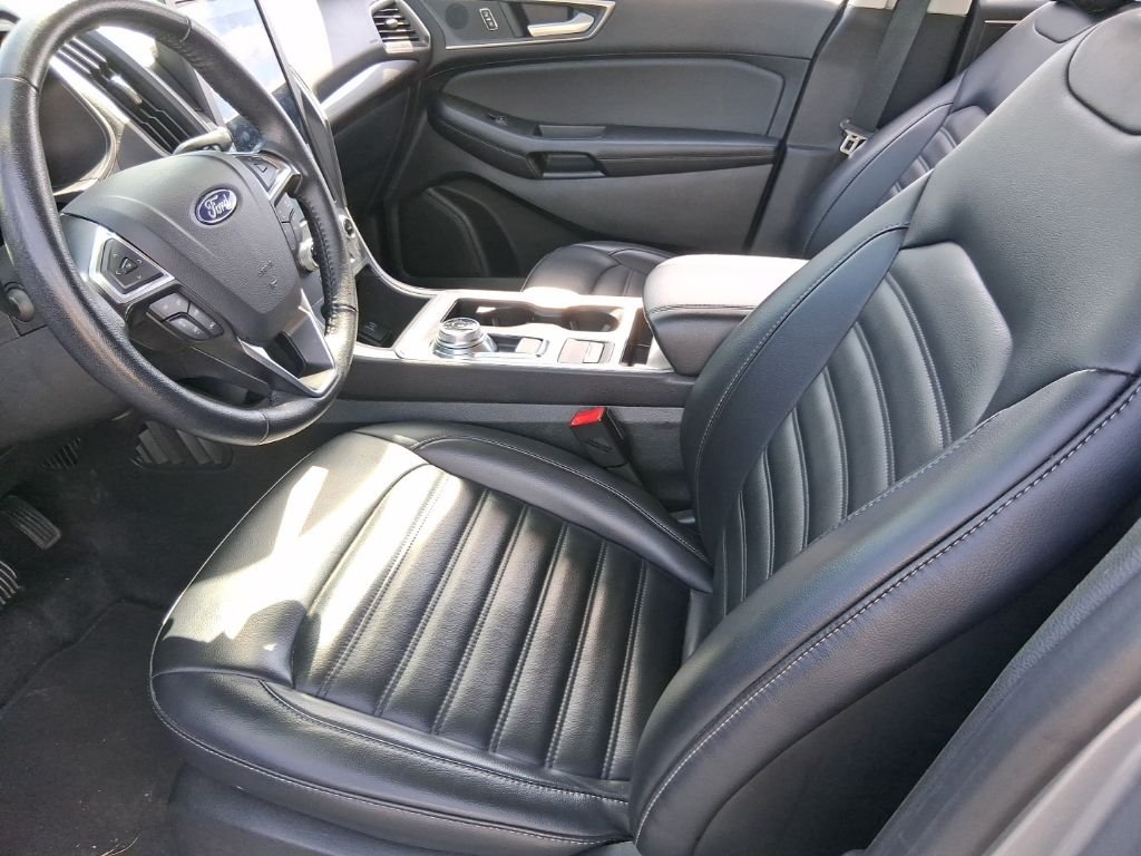 2024 Ford Edge SEL - Photo 9