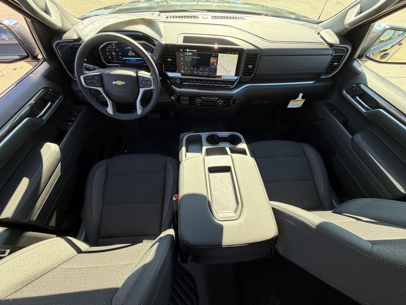 2026 Chevrolet Silverado 1500 LT - Photo 22
