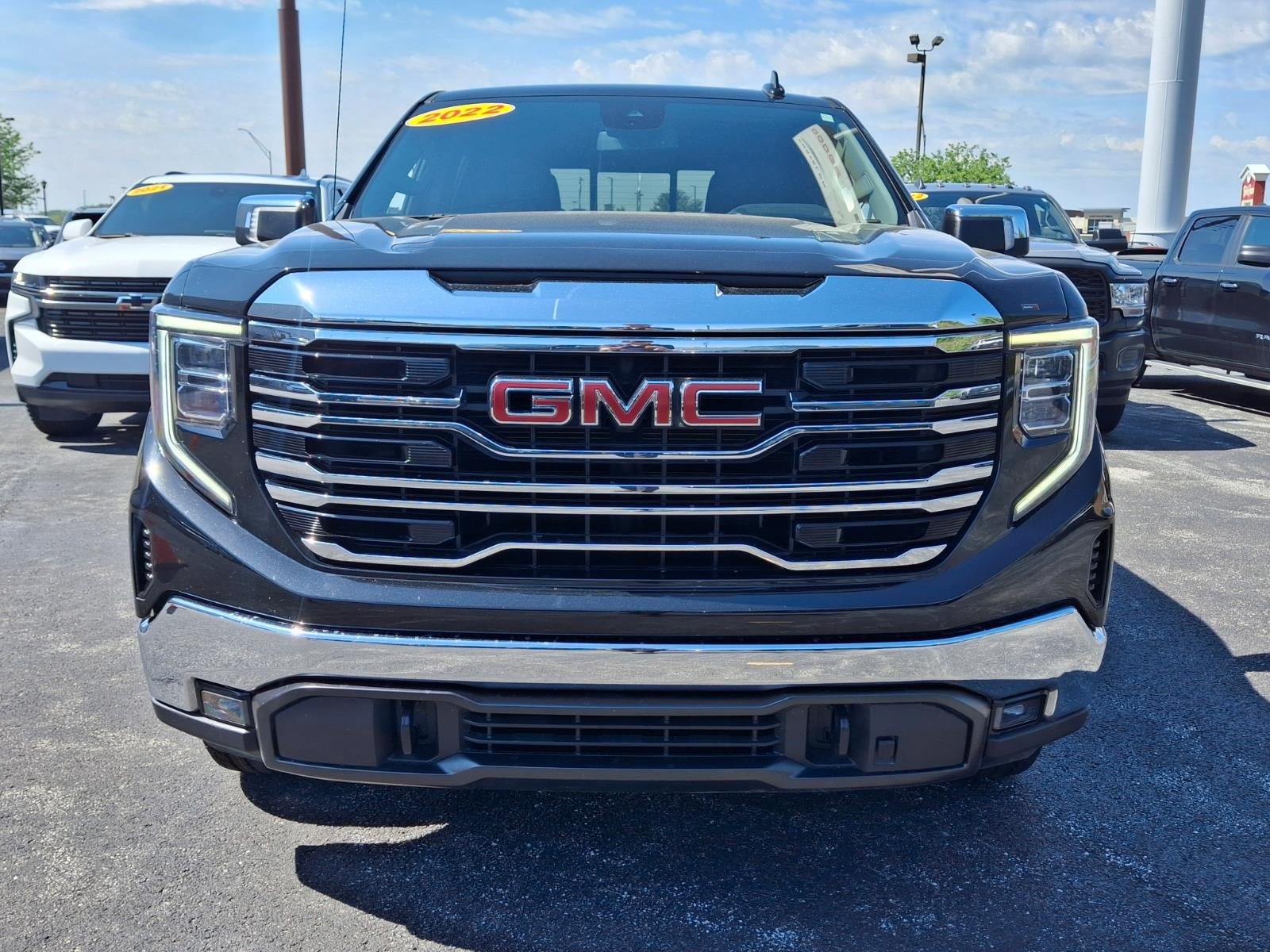 1GTUUDET7NZ503141