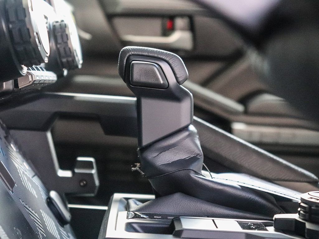 2026 Toyota Tacoma TRD Off Road - Photo 18