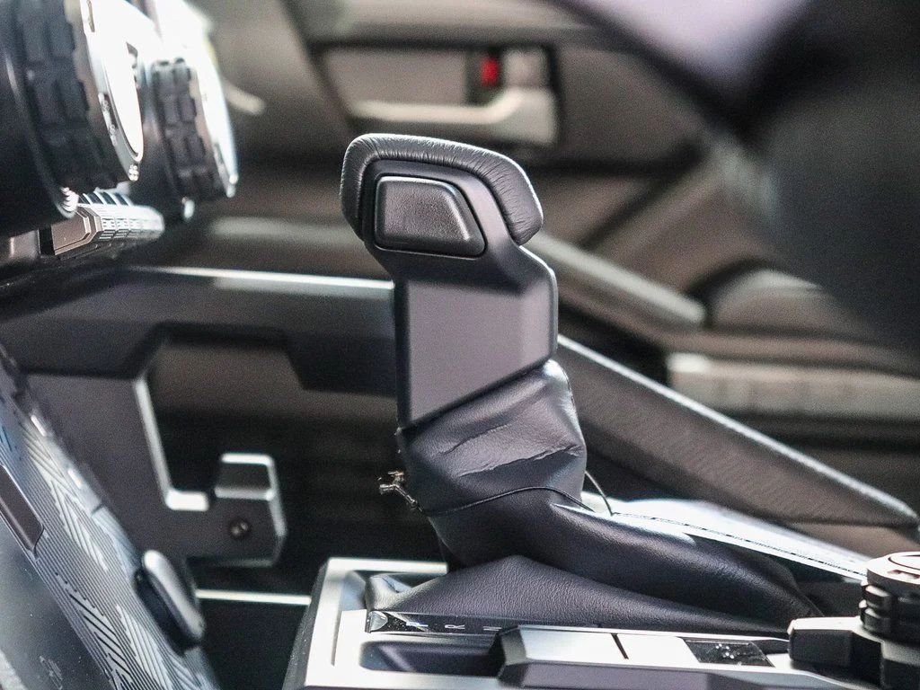2026 Toyota Tacoma TRD Off Road - Photo 18