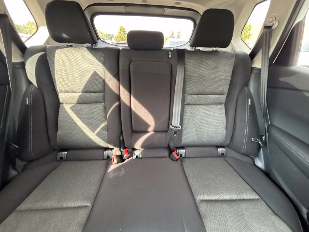 Used 2026 White Nissan SV image 33