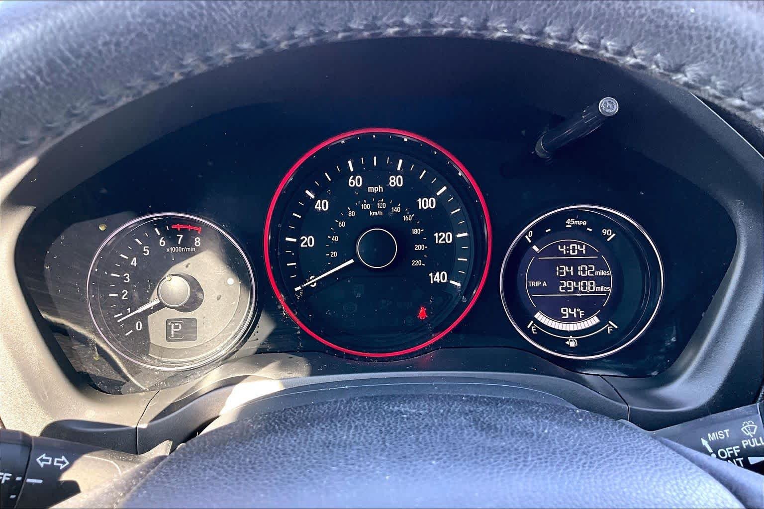 Used 2016  Honda EX-L w/Navi image 26