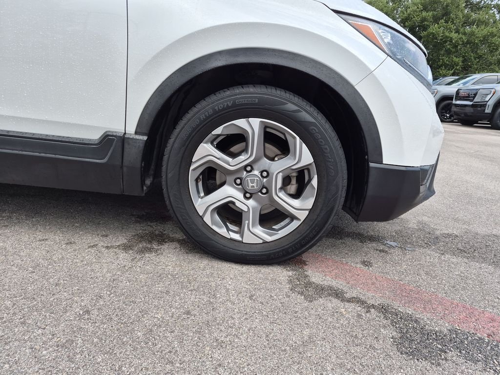 Used 2019  Honda EX-L image 15
