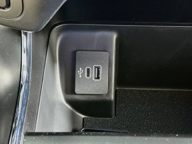 New 2026 Black Ford STX image 17