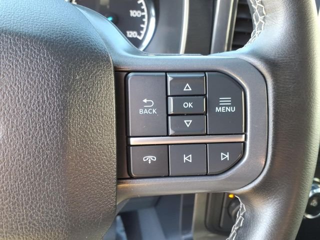 Used 2023 Avalanche Ford XLT image 30