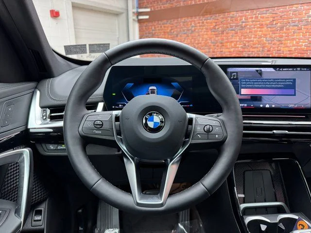 Used 2026 Beige BMW xDrive28i image 14