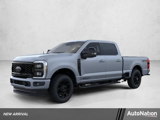 2026 Ford Super Duty F-350® Lariat®