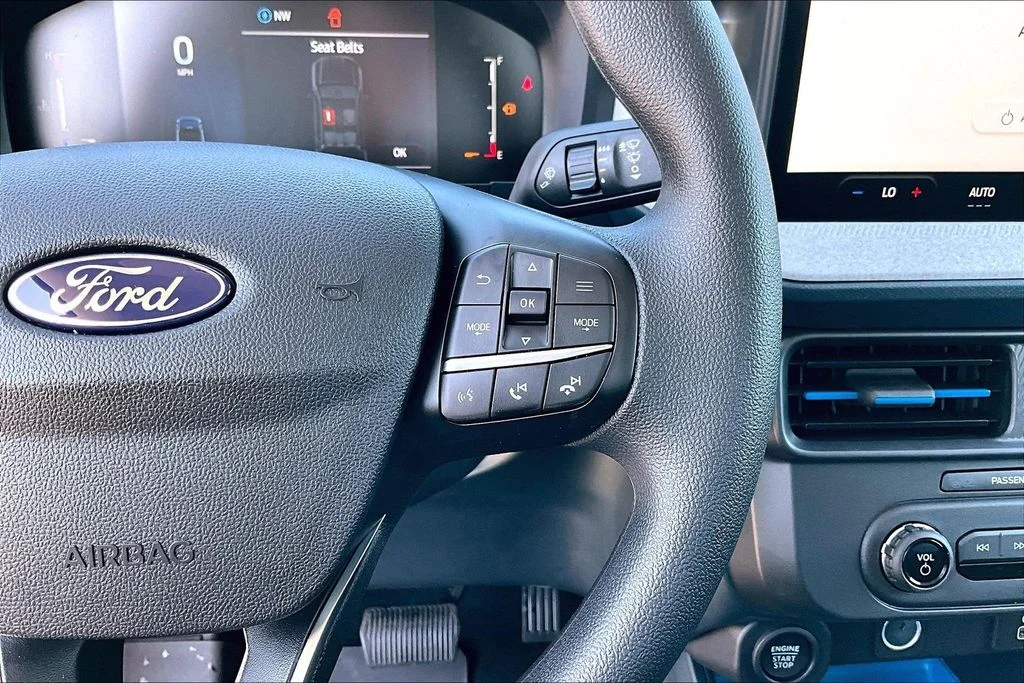 New 2026 White Ford XLT image 20
