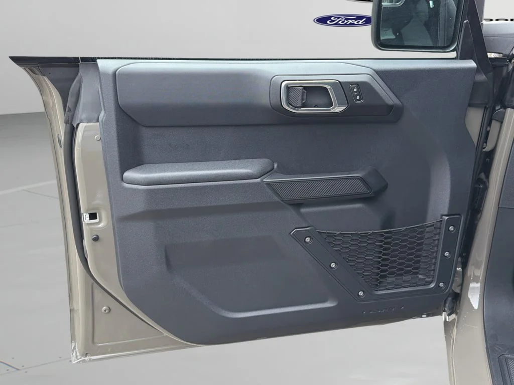 New 2026 Marsh Gray Ford Base image 53