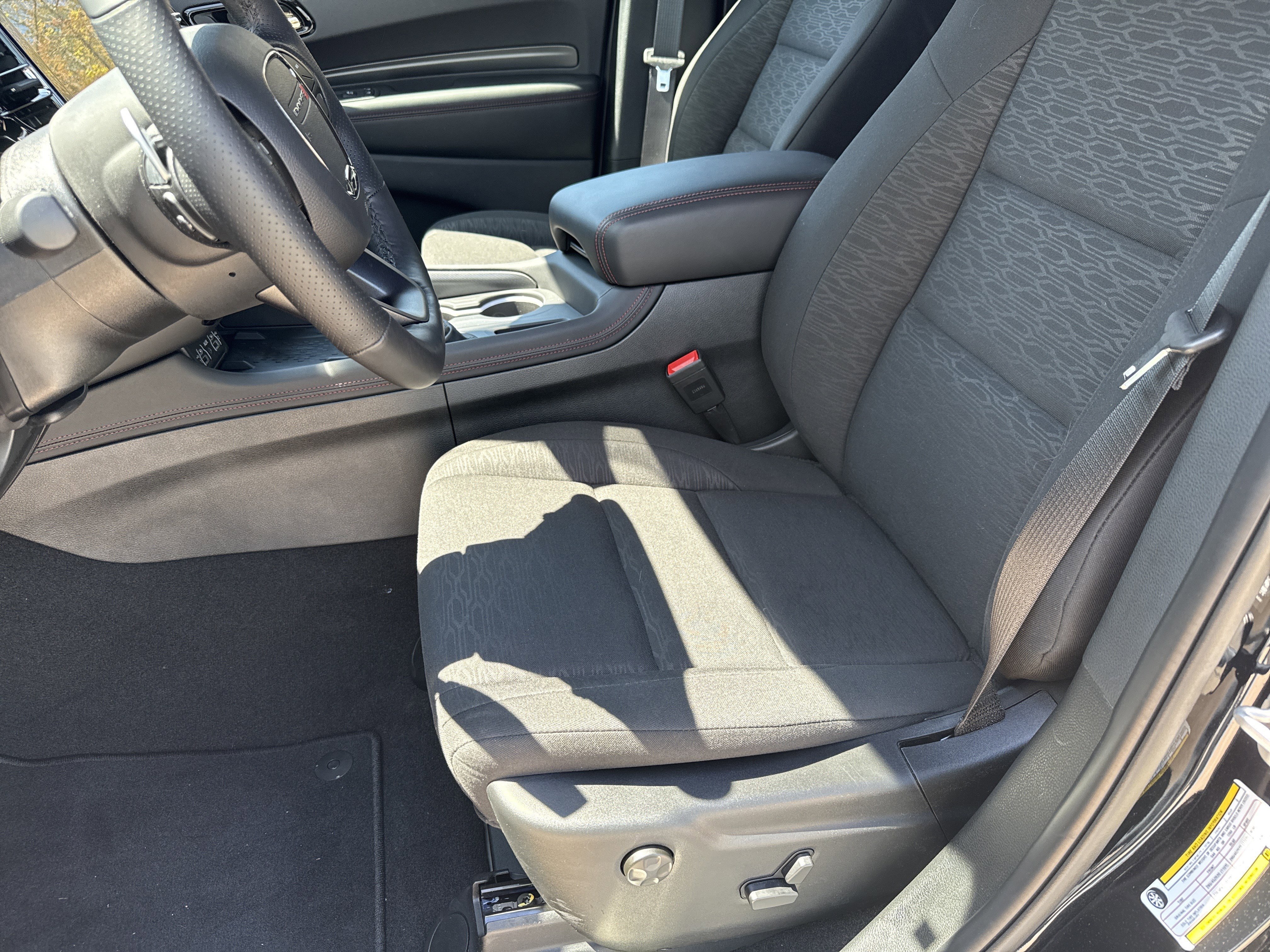 New 2026 DB Black Clearcoat Dodge GT HEMI V8 image 9