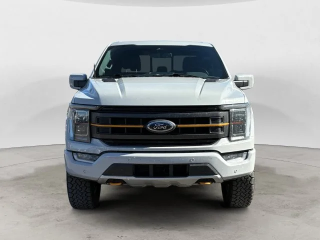 Certified Used 2023  Ford Tremor image 2