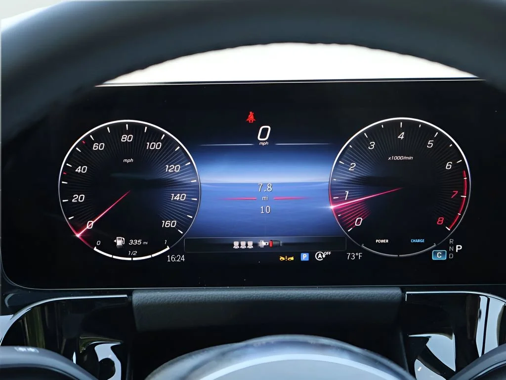 New 2026 Polar White Mercedes-Benz GLA 250 image 67
