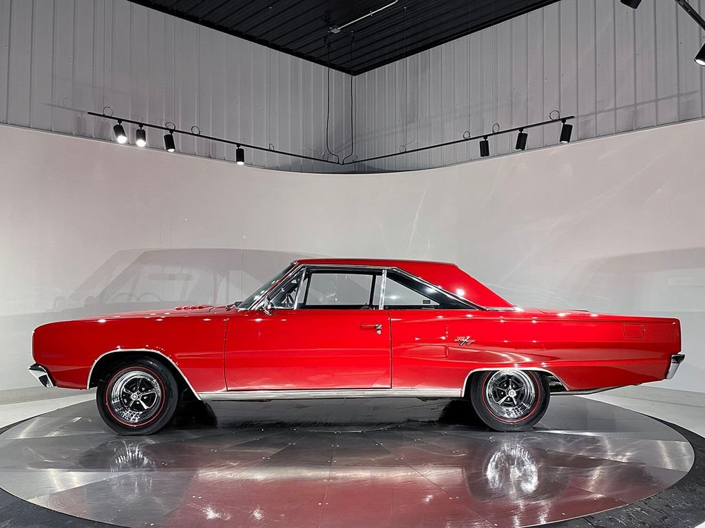 Used 1967 Red Dodge  image 13