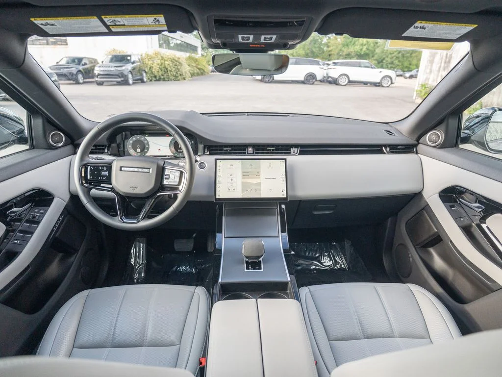 Used 2026 Black Land Rover S image 18