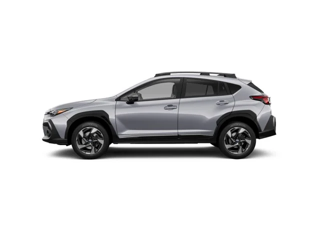 New 2027 ICE SILVER METALLIC Subaru  image 4