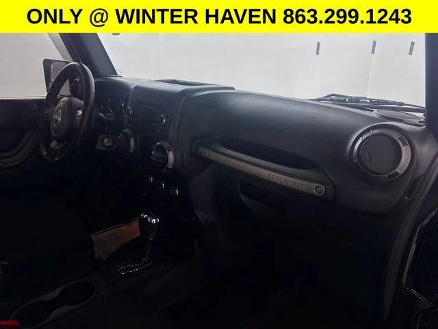 Used 2015 Black Jeep Sport image 24