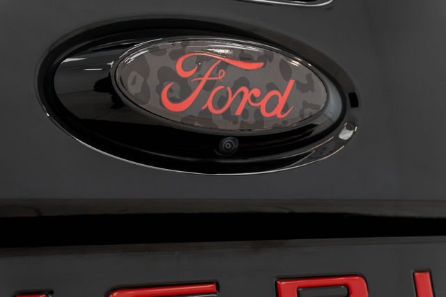 Used 2025 Black Ford XLT image 20