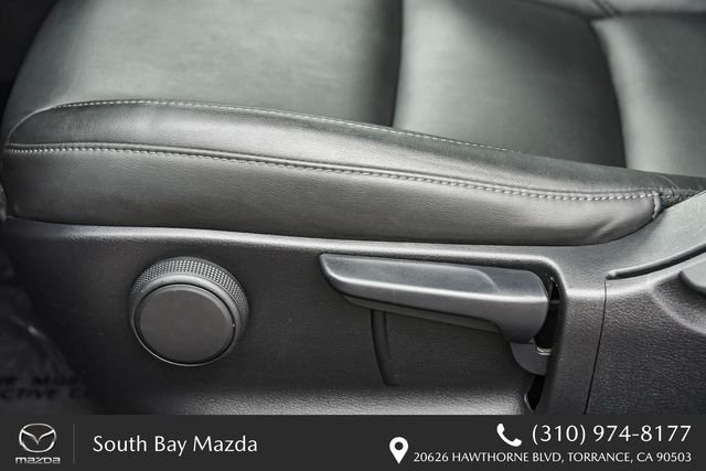 Used 2024 Black Mazda 2.5 S Select Sport image 22