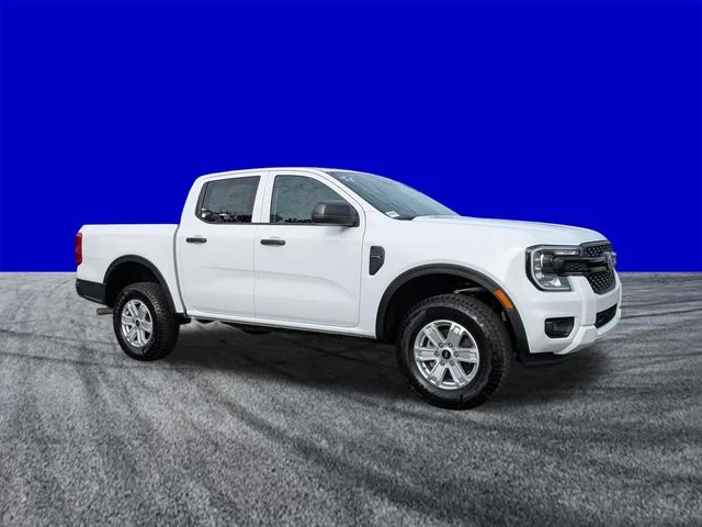 New 2026 Oxford White Ford XL image 2