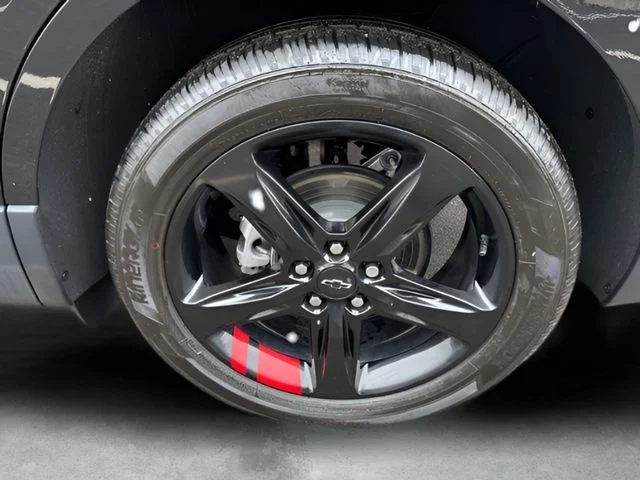 Used 2024 Black Chevrolet Premier image 26