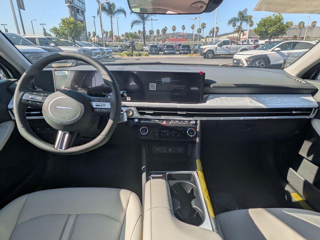2026 Hyundai Sonata SEL - Photo 25