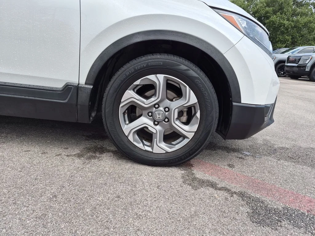 Used 2019  Honda EX-L image 15