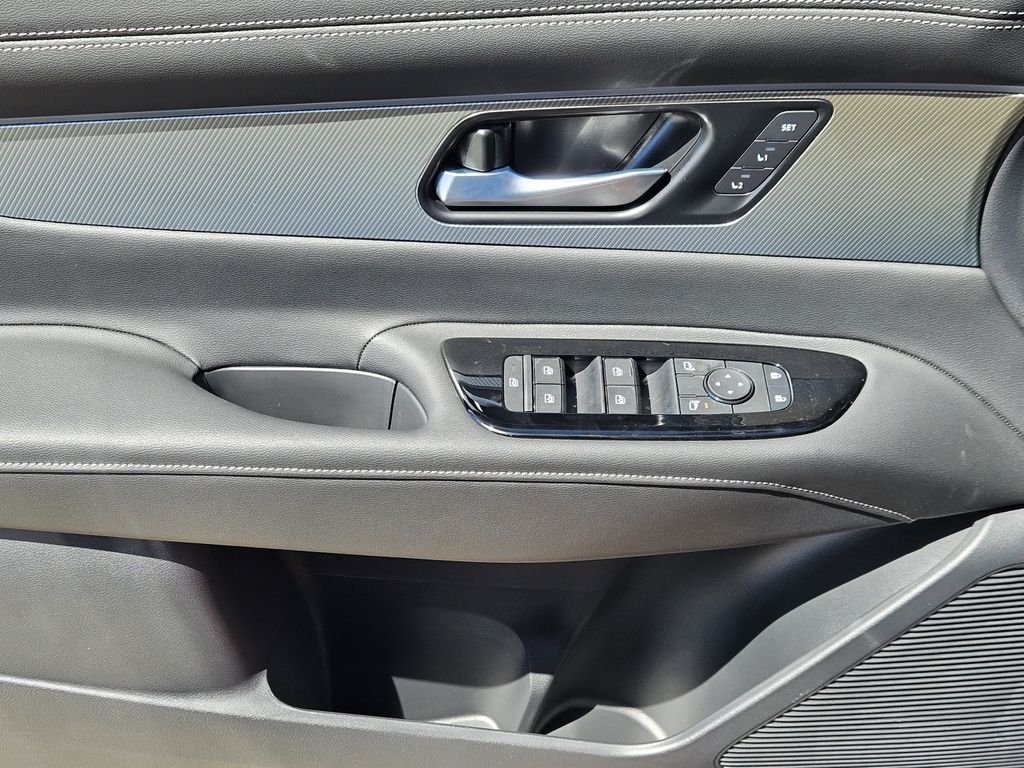 2026 Nissan Murano SL - Photo 24