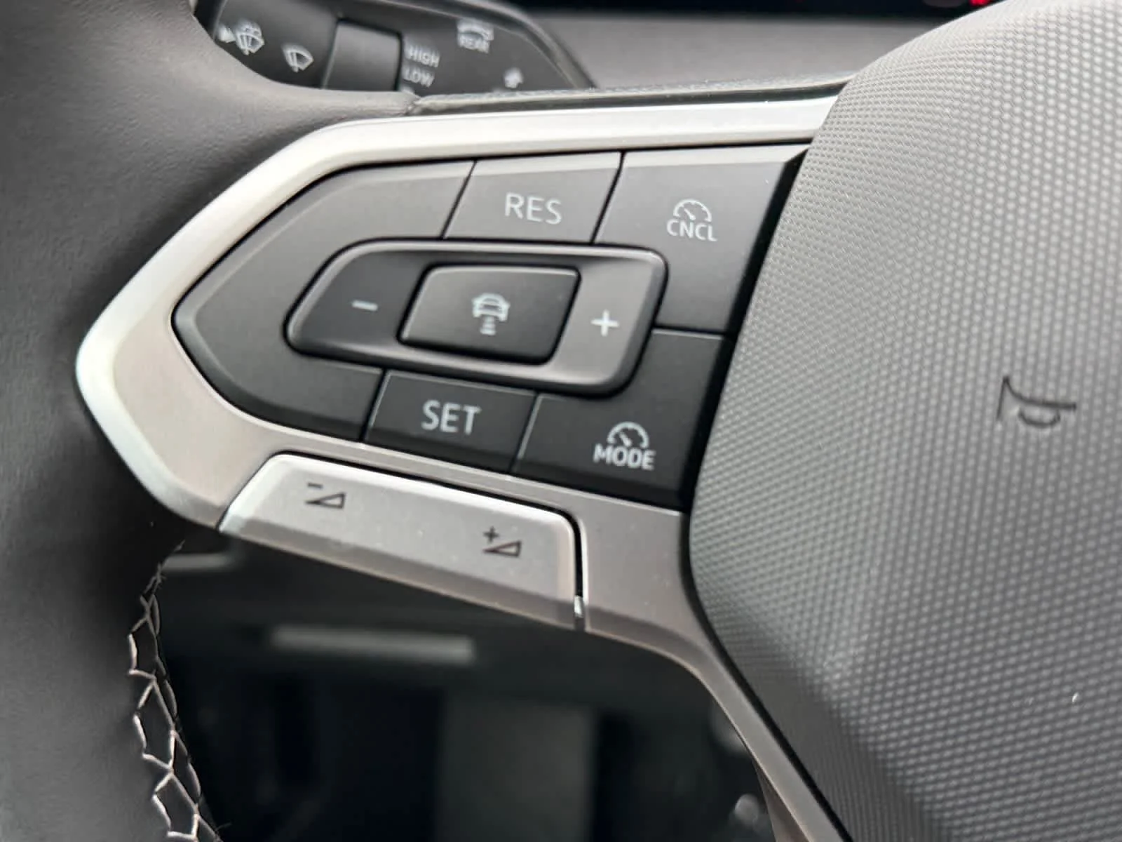 2026 Volkswagen Tiguan S - Photo 20